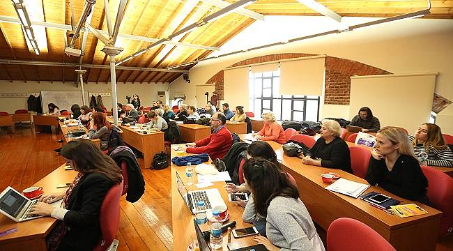 İklim Değişikliği ile mücadele Çağdaş Yaşam demektir