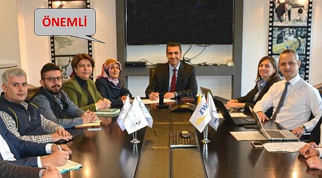 İlk doğalgaz şirketi oldu