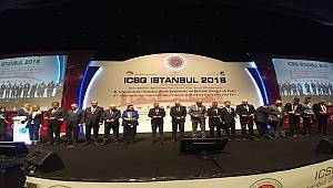 36 ülkenin Enerji Liderleri geliyor