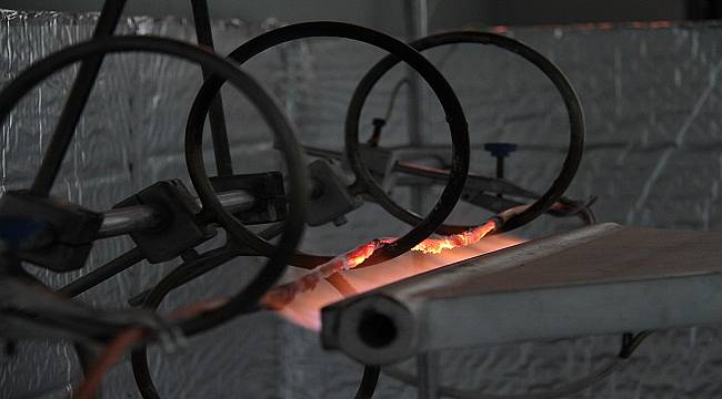 Kablo ve aydınlatma sektöründe 3üncü AR-GE Merkezi oldu