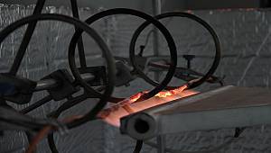 Kablo ve aydınlatma sektöründe 3üncü AR-GE Merkezi oldu