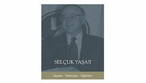 ENERJİDE KARİYER YAPMAK İSTEYENLER: İşte Duayenden altın öğütler