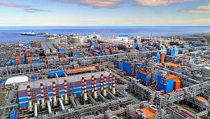 Liquefied natural gas