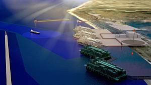 LNG için 2,2 Milyar Euro'luk İmza attılar