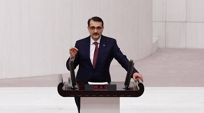 MADEN SAHALARI İHALEYE ÇIKIYOR: Ama bir şartla