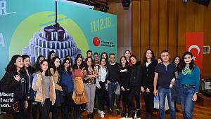 MAKİNE SANAYİ: Mühendis kadınları fabrikaya bekliyor