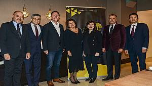 Markalarımızla birlikte kültürümüzüde ihraç ediyoruz