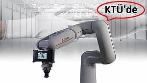 Mitsubishi Electric KTÜ'lü öğrencilere Endüstri 4.0 tavsiyelerde bulundu