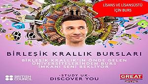 Mühendisliklerde var: 9 üniversite için Lisans ve lisansüstü burs