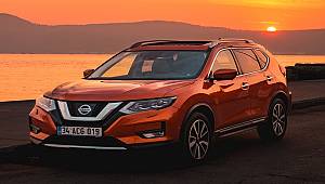 Nissan’da Yılın Son Fırsatları