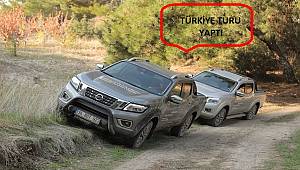Nissan Türkiye Turu'nu 165 günde tamamladı