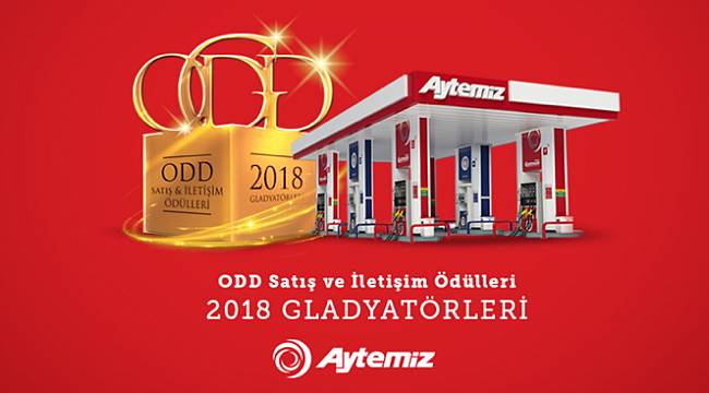 ODD Satış ve İletişim Ödülleri oylaması devam ediyor