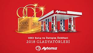 ODD Satış ve İletişim Ödülleri oylaması devam ediyor