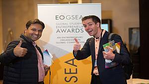 Öğrenci Girişimciler: Son başvuru tarihi 11 Aralık