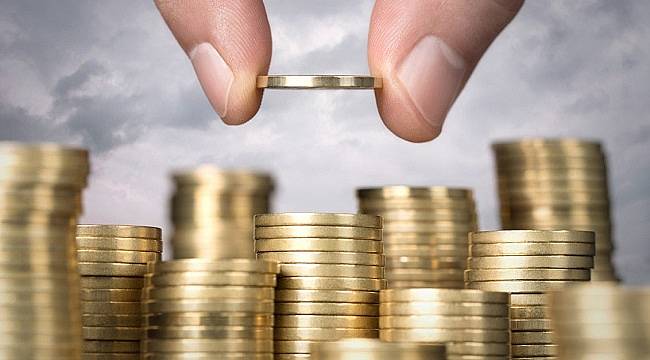 Önce Finans sonra ENERJİ