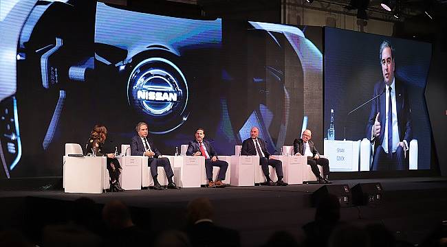 ÖNEMLİ: 10 araçtan 3’ü elektrikli olacak