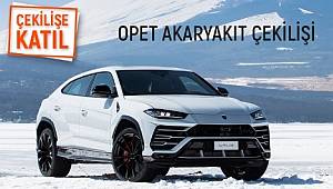 Opet çekilişle verecek