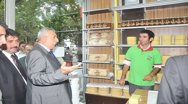 &#039;2019 esnaf ve sanatkarın yılı olmalı&#039;