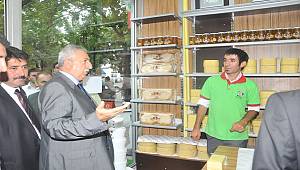 '2019 esnaf ve sanatkarın yılı olmalı'