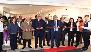 Gençlerimiz bizim geleceğimiz