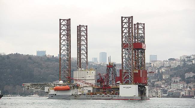 Platform will work for Botas