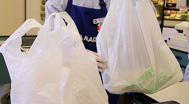 ORTA YOL BULMAK ŞART: Paralı poşet uygulaması ÇEVRE-İŞSİZLİK tartışması başlattı