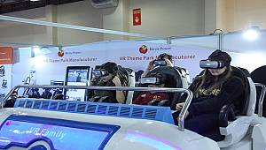 RAKAM ÇOK BÜYÜK: Eğlence Olsun Diye 13 Milyar Dolar Harcıyoruz