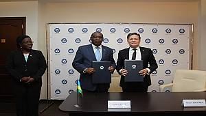 Rosatom yeni bir anlaşma imzaladı