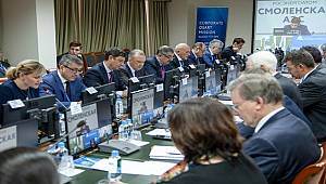 RUSLAR: Uluslararası Atom Enerjisi Kurumu'ndan onay aldı