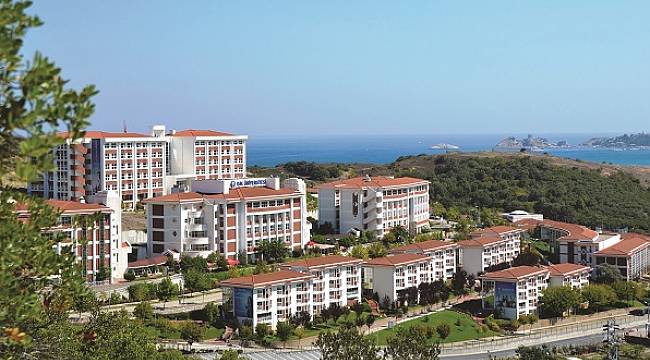 Sanayi Sektörüne Doktoralı Işıklılar Geliyor