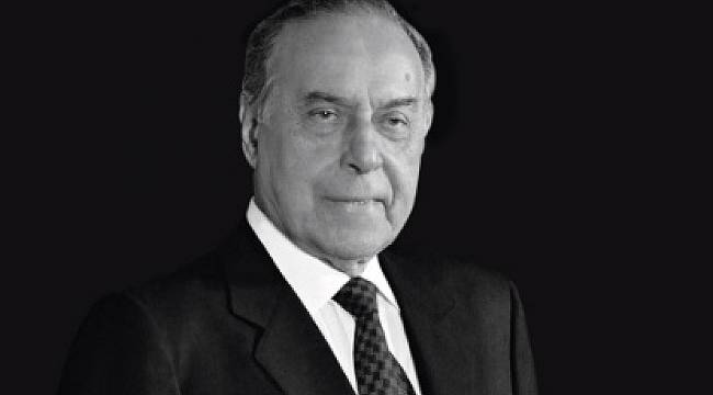 &#039;Saygı ve Sevgiyle Anıyoruz&#039;