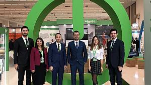 Schneider Electric elektrik sistemlerini