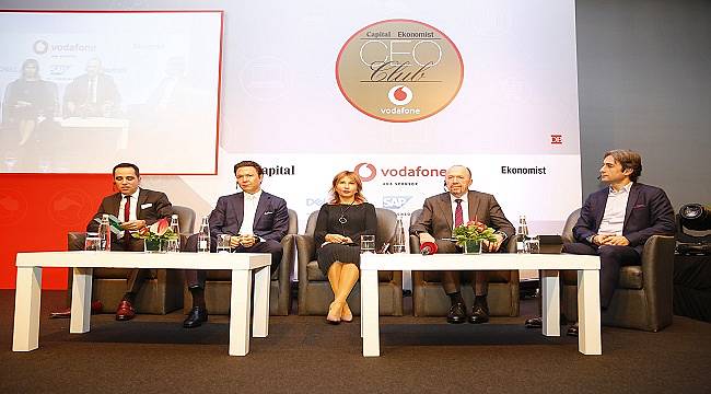 Schneider Electric Türkiye ve Orta Asya Bölge Başkanı Bora Tuncer’e, &#039;Sanayide teknolojinin Liderleri&#039; Ödülü