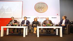 Schneider Electric Türkiye ve Orta Asya Bölge Başkanı Bora Tuncer’e, 'Sanayide teknolojinin Liderleri' Ödülü