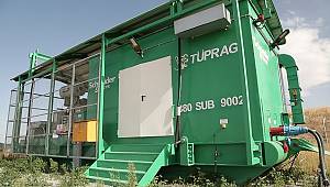 Schneider Electric ve Tüprag 15 yıllık işbirliği