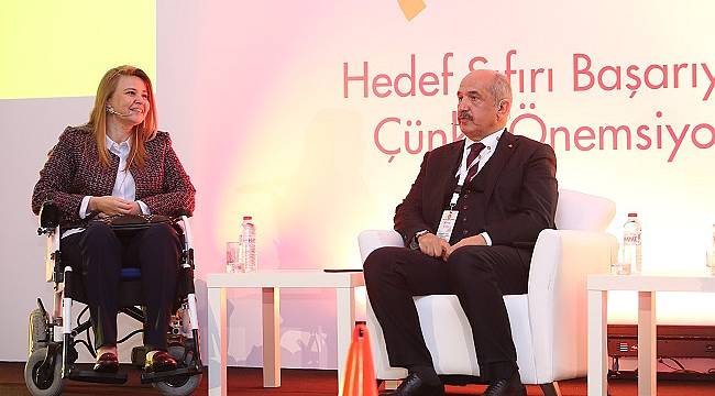 Shell Türkiye, ‘Hedef Sıfır’ vizyonu ile yılda 30 milyon kilometre yol kat ediyor