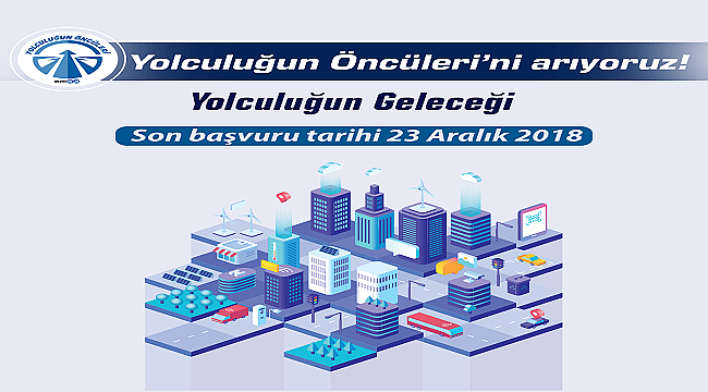 Son başvuru tarihi: 23 Aralık