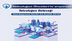 Son başvuru tarihi: 23 Aralık