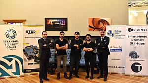 Dünya çapında mobil oyun şirketi olmayı hedefliyor