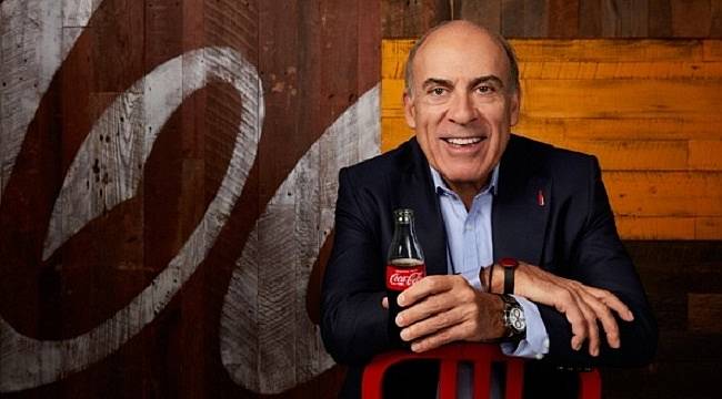 Dağıtım kamyonunda işe başladı: Başkanı oldu ve şimdi bırakıyor