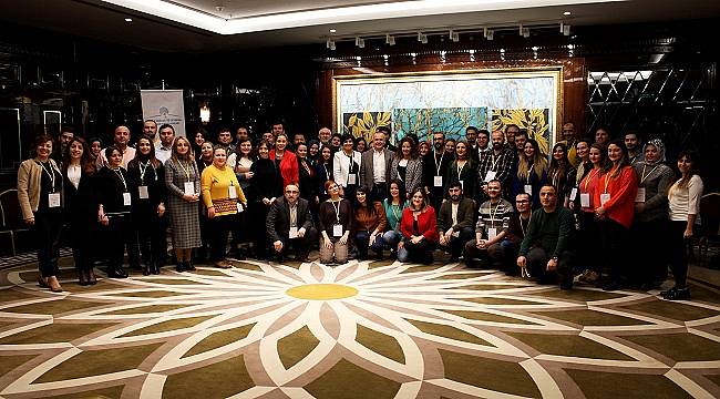 TANAP canlandırma yaptı