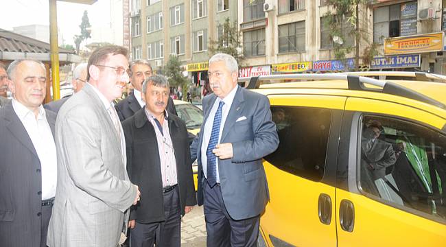 TESK: Akaryakıtta indirim kaçınılmaz