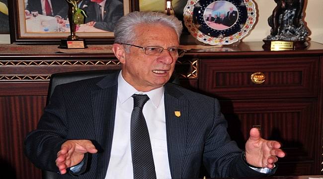 TŞOF: Köpü ücretlerine af 310 bin araç sahibini sevindirecek