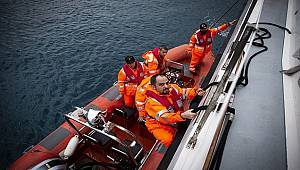 Türk Bilim Üssü için Antarktika'ya gidiyorlar