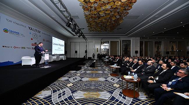 Türkiye’de enerjinin yüzde 40’ı binalarda tüketiliyor: YALITIM ŞART