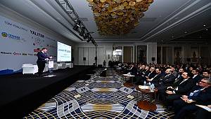 Türkiye’de enerjinin yüzde 40’ı binalarda tüketiliyor: YALITIM ŞART