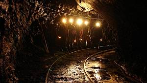 Türkiye Kömür İşletmeleri:  Yeraltı personel takip sistemi için ihale açtı