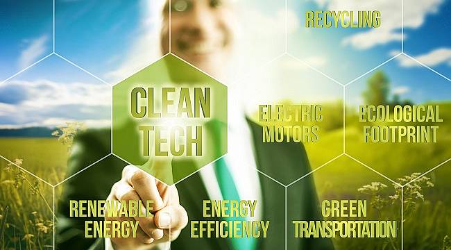 Yüzde 30 Hibe Enerji Bakanlığından: BAŞVURU TARİHLERİ AÇIKLANDI