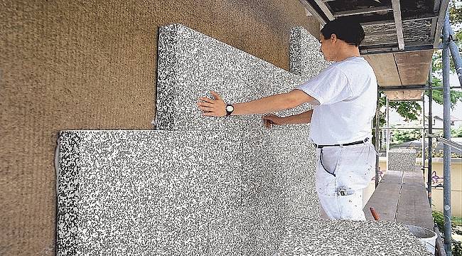 Yüzde 50&#039;ye varan enerji tasarrufu dedi