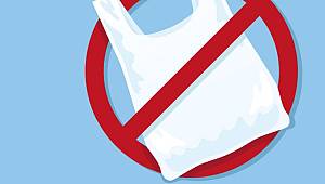 15 GÜN OLDU: Kişi başı poşet tüketimi yüzde 50 azaldı